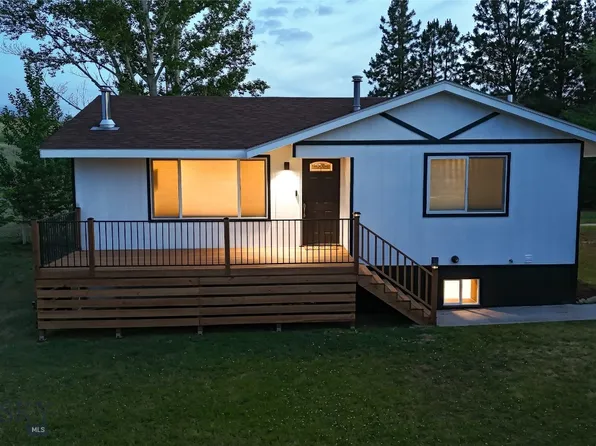 5106 Bluebell Rd, Helena, MT 59602