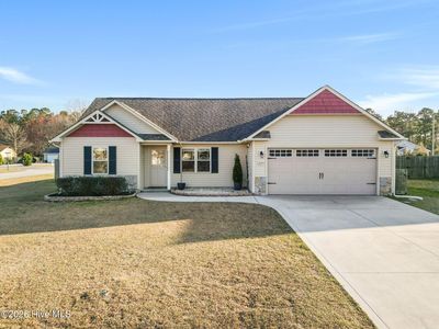 224 Breakwater Drive, Sneads Ferry, NC, 28460