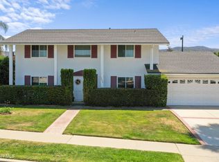 3042 Fitzgerald Rd, Simi Valley, CA 93065