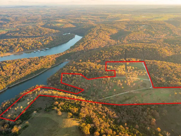 0 Golden Bay Estates, Golden, MO 65658