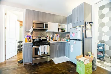 Rented by Keren Capital Group, LLC