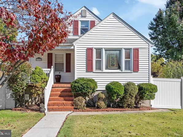 3332 Texas Ave, Baltimore, MD 21234