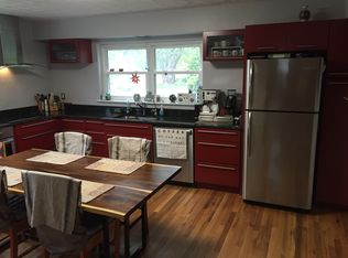 9 Jarnaul Ave, Asheville, NC 28804