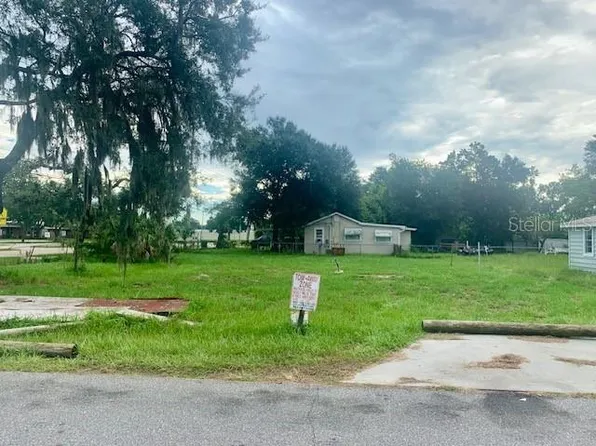 2904 Park St Lot 1-2, Eaton Park, FL 33840