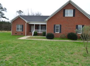 Blount Cir, Bethel, NC 27812