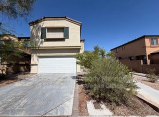 8304 Strawberry Spring St, Las Vegas, NV 89143