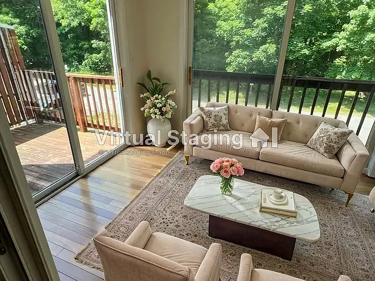 4 season Sunroom