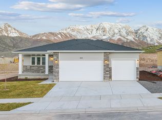 1716 S Windsong Dr, Santaquin, UT 84655