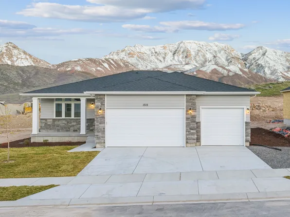1716 S Windsong Dr, Santaquin, UT 84655
