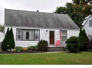 279 Harrison Ave, Buffalo, NY 14223