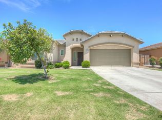 910 Astor Ave, Bakersfield, CA 93307