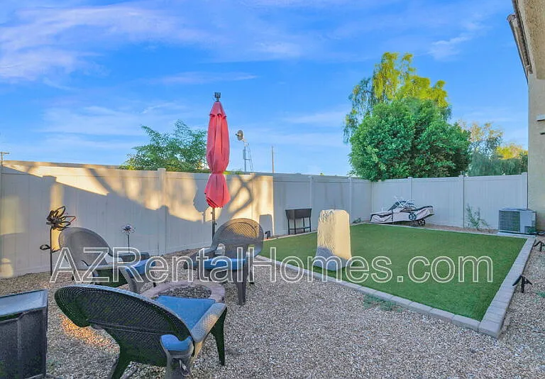 1367 S Country Club Dr #1051 — Photo 37