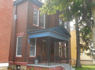 69 S Ohio Ave #A, Columbus, OH 43205