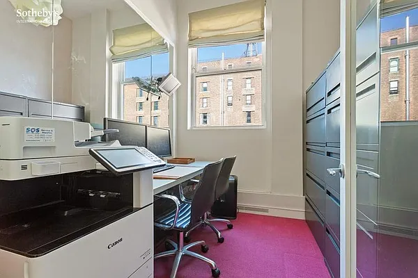 Rented by Sotheby's International Realty | media 31