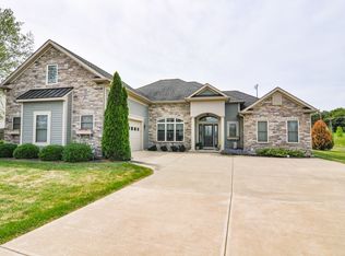 441 Buchanan Dr, West Lafayette, IN