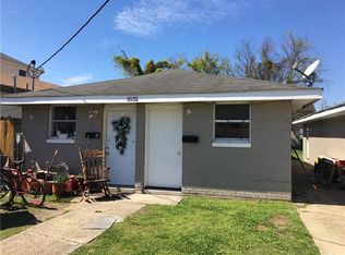 1832 Eagle St #C, New Orleans, LA 70118