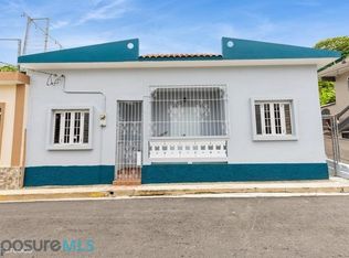 21 Calle Muniz Silva, Utuado, PR 00641