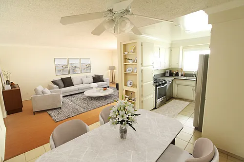 Floor plan 5