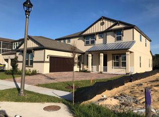10043 Austrina Oak Loop, Winter Garden, FL 34787