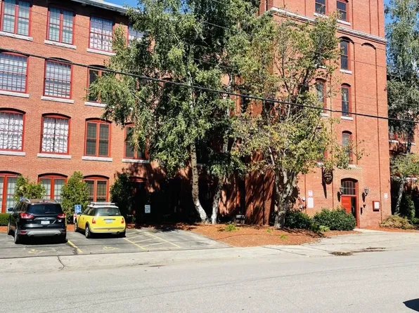 470 Silver Street #325, Manchester, NH 03103
