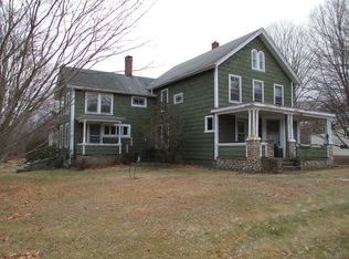 195 W High St FL 1ST, East Hampton, CT 06424