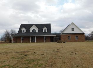 12727 Old Highway 71, Fort Smith, AR 72916