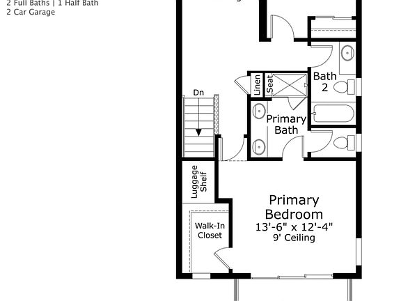 Newton Homes - Properties for Sale in Denver, Colorado-3