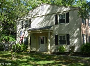 5490 Green Dory Ln, Columbia, MD 21044