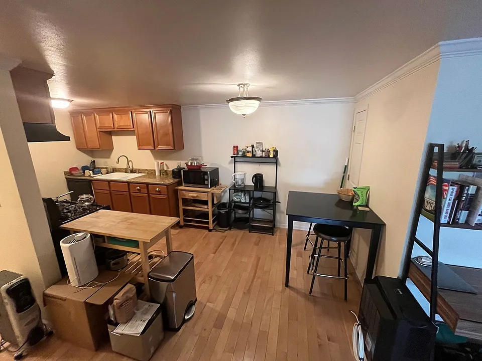 2018 Oakland