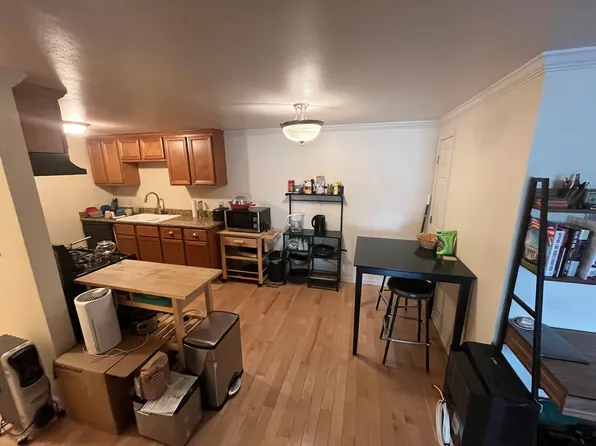 2018 Oakland