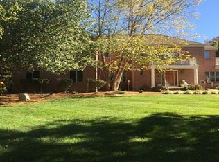 43 Brandywine Rd, Skillman, NJ 08558