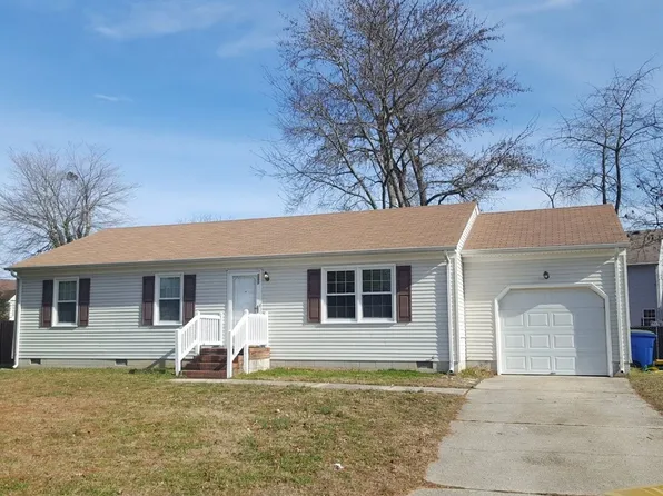282 Kelly Pl, Newport News, VA 23602