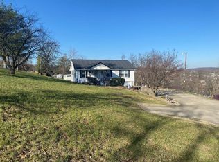 115 Sand Springs Rd, Mount Vernon, KY 40456