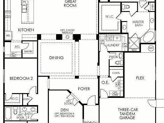 3rd image of 4124 N 185th Dr