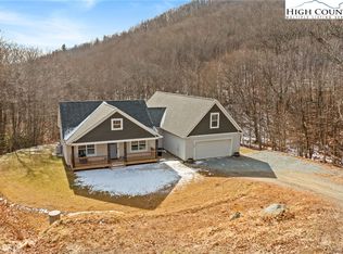 4427 Meat Camp Rd, Todd, NC 28684