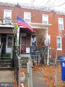 1005 Darley Ave, Baltimore, MD, 21218