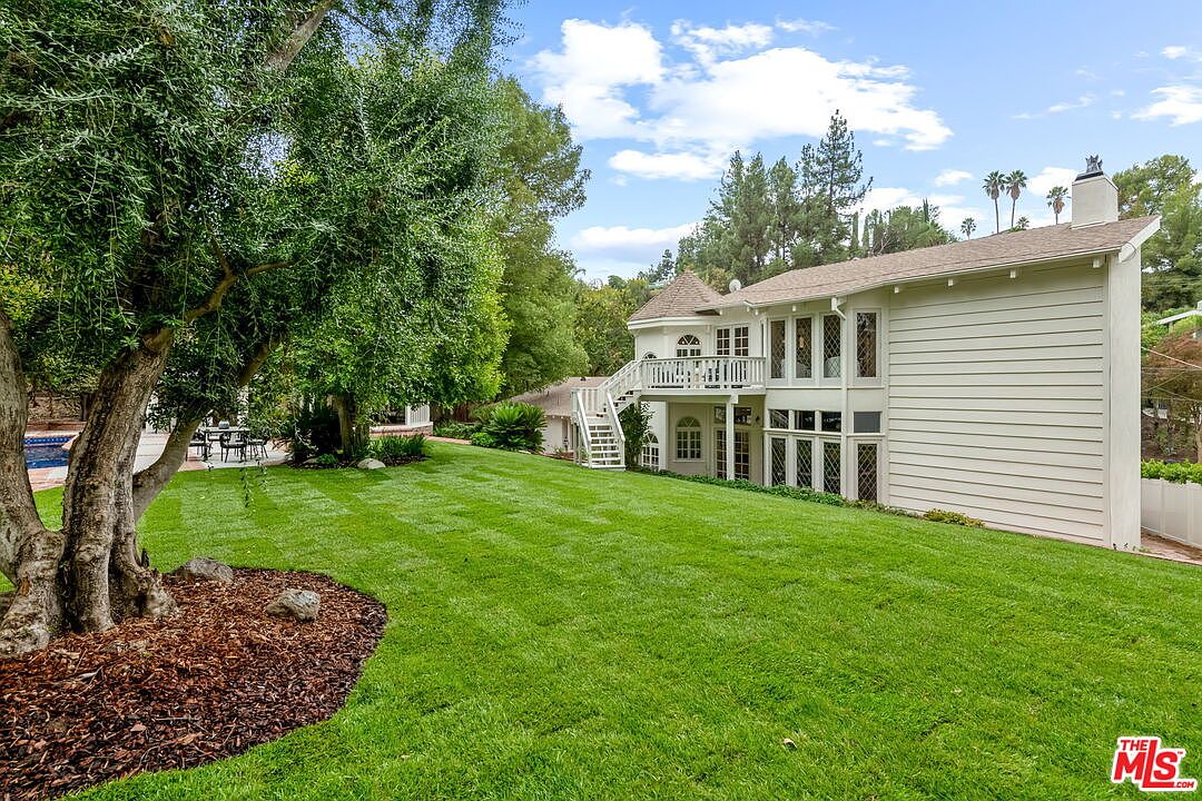 19159 Rosita St, Tarzana, CA 91356 | Zillow