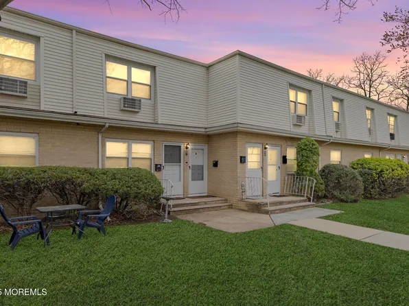 67 White Street #D, Eatontown, NJ 07724