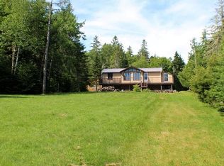 1929 Us Route 1, Perry, ME 04667