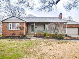 3216 22nd St NW, Canton, OH 44708