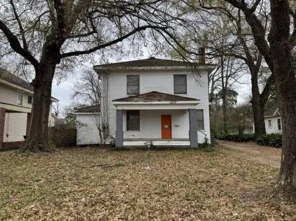 1741 White St, Alexandria, LA 71301