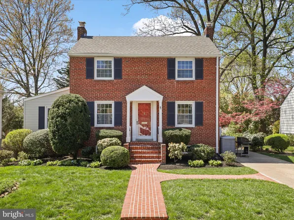 2028 N Kentucky St, Arlington, VA 22205