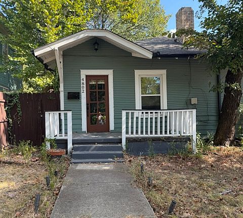 2nd image of 4802 Junius St #4802