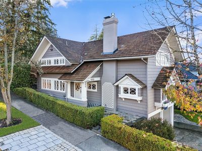 602 N G Street, Tacoma, WA, 98403