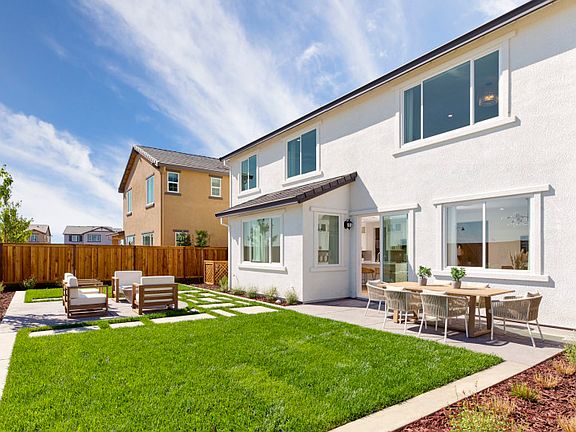 Plan 3 Backyard