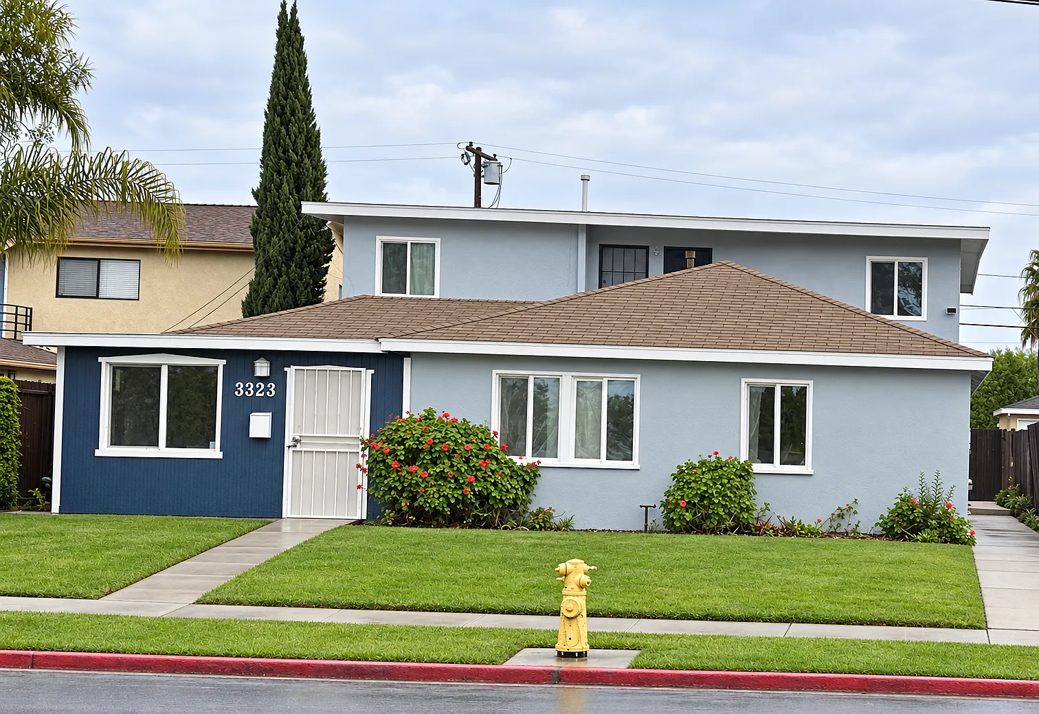 2 bed, 750 sqft, $3,000 — Photo 1
