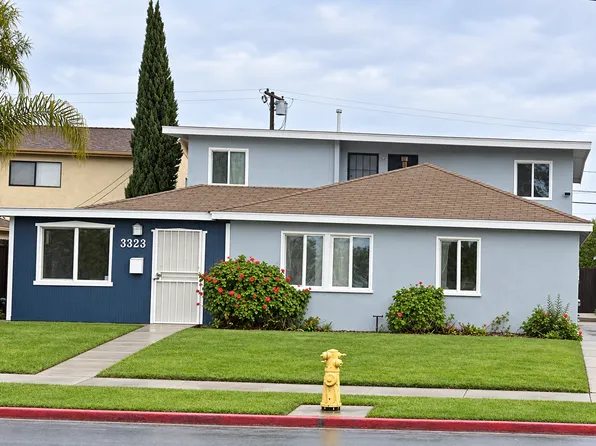 3321 W 190th St APT A, Torrance, CA 90504