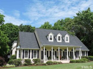 123 Denada Path, Roxboro, NC 27574