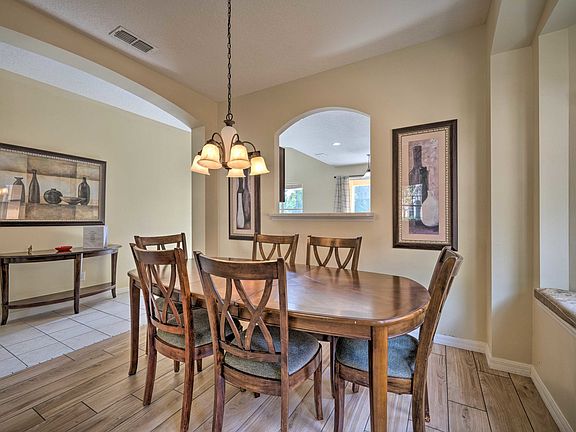 Dining Room downstairs