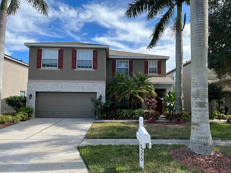8526 Tidal Bay Ln — Photo 1